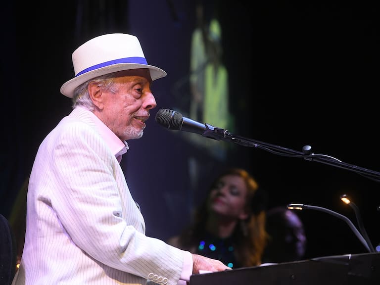 Fallece Sergio Mendes, importante músico brasileño
