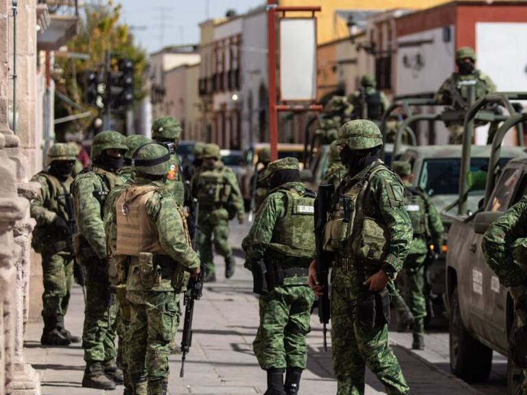 FGR inicia investigación por multihomicidio de jóvenes en Tamaulipas