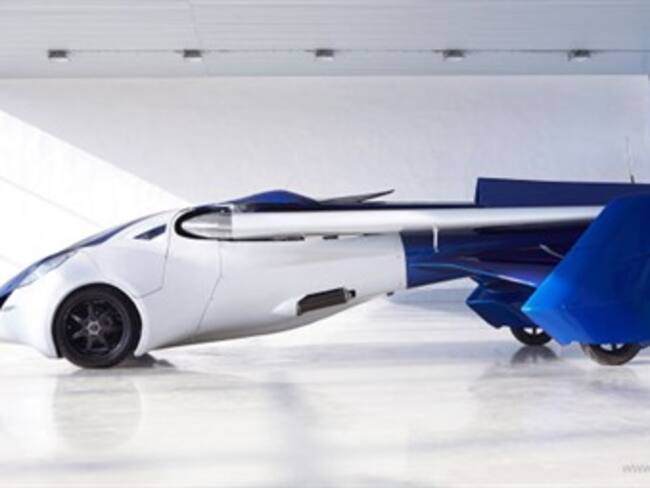 ¡El futuro nos alcanza!, ya verás por qué te lo decimos