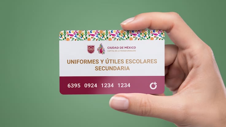 Mi Registro Mi Beca Para Empezar 2026 En CDMX: así puedes descargar tu comprobante paso a paso