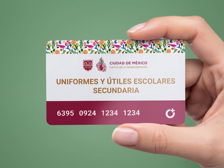 Los beneficiarios de Mi Beca para Empezar 2026 pueden descargar su comprobante de registro vigente desde la plataforma oficial utilizando Llave CDMX.