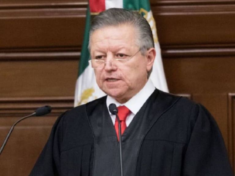 Reforma Judicial se manchó, será recordada como &quot;Ley Zaldívar&quot;: Tito Garza
