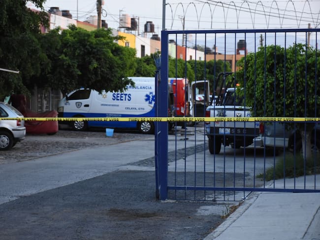 Ambulancias están relacionadas con el crimen organizado: Gobernador de Guanajuato