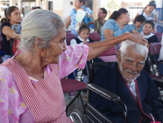 ¡Atención Adultos Mayores! Este martes inició el registro para la Pensión del Bienestar