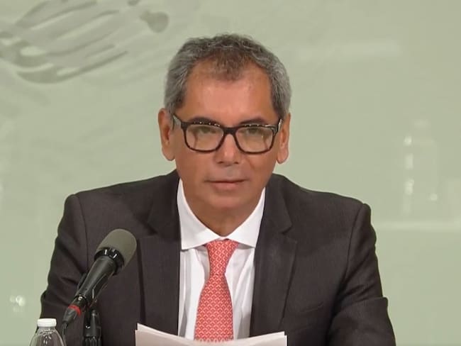 Finanzas públicas se mantuvieron estables: SHCP