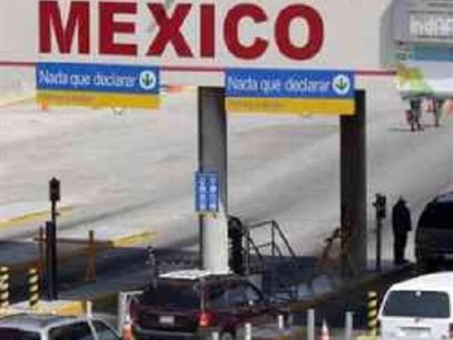 EU y México crean comisión para incrementar seguridad en la frontera