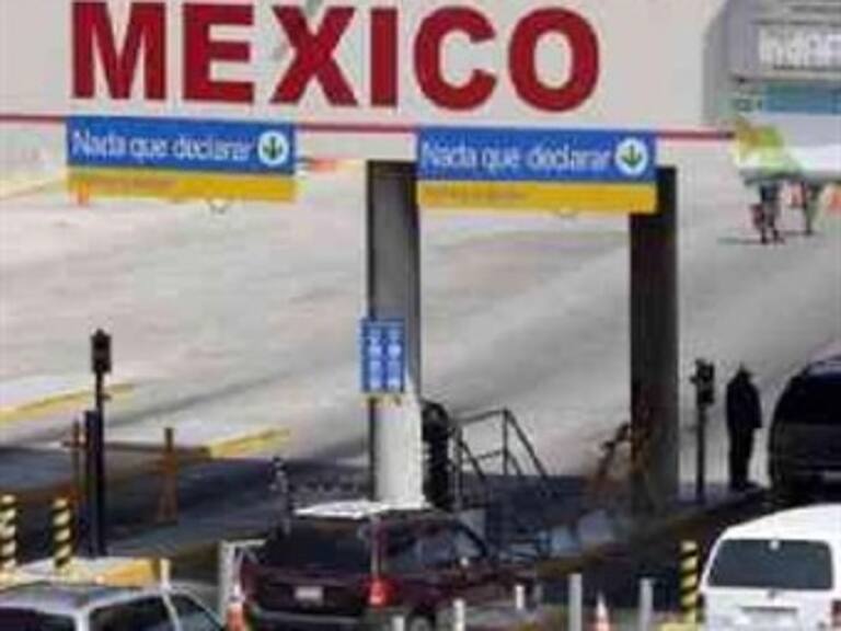 EU y México crean comisión para incrementar seguridad en la frontera