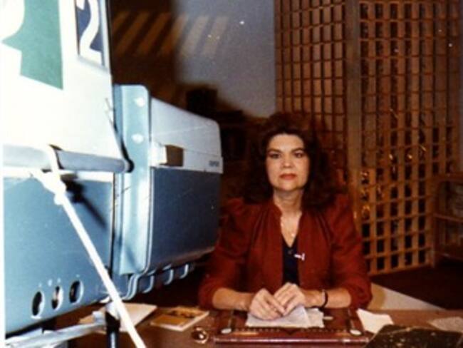 ​Falleció la dramaturga y directora de teatro Maruxa Vilalta a los 81 años