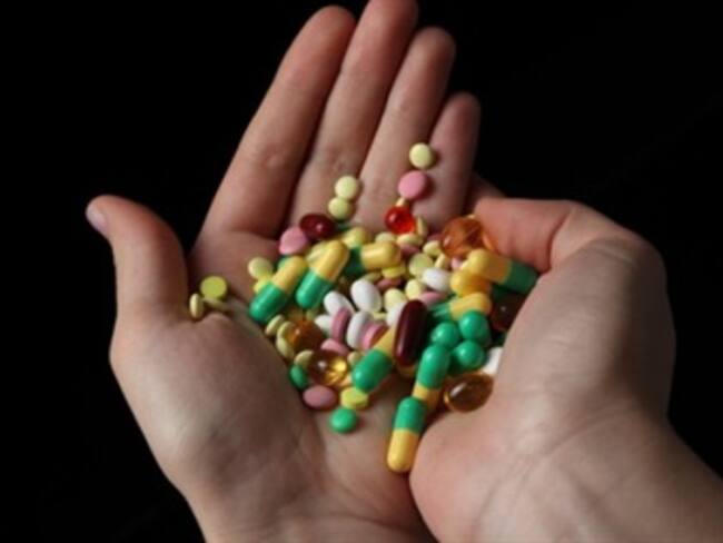 Franceses, principales consumidores de fármacos contra depresión. Jean Piña en 'La Valla Informativa' en 'El Mañanero'