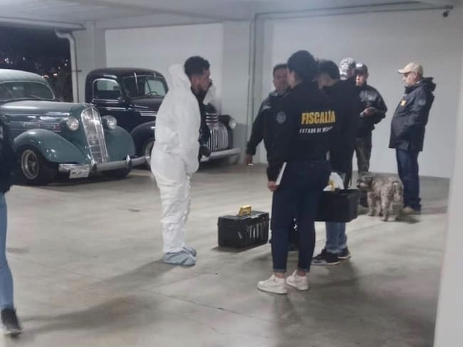 Disputa entre familias, móvil de asesinato de familia de Jonathan Meléndez: Sheinbaum