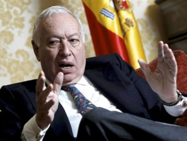 Pide España ayuda a México en crisis con Argentina