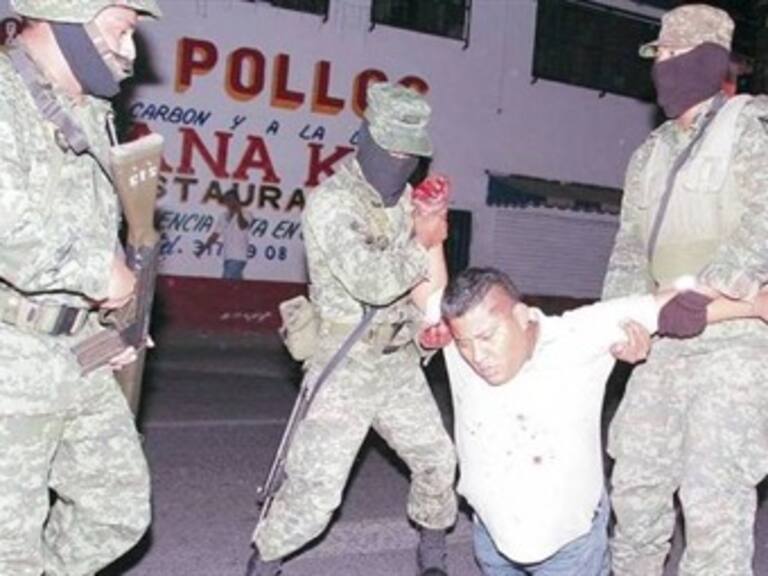 2009, año de la lucha contra el crimen Parte II