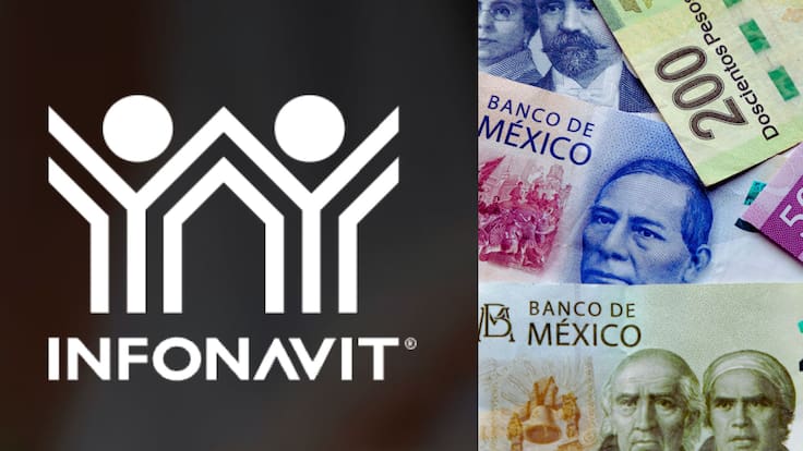 Crédito Infonavit 2026: este es el monto que te pueden prestar de acuerdo con tu salario