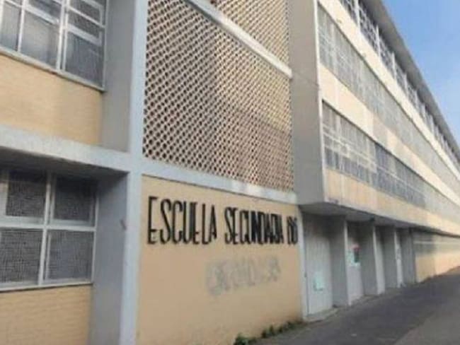 Aclara SEP presunta amenaza de agresión a alumnos de una Secundaria