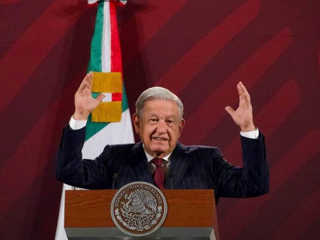 No se permitirá intervención… ¿qué se creen estos mequetrefes?: AMLO