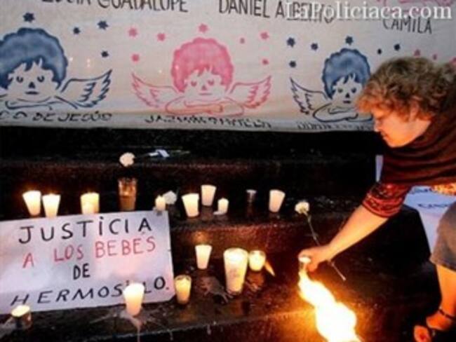 Exigen renuncia de Marisela Morales por caso ABC