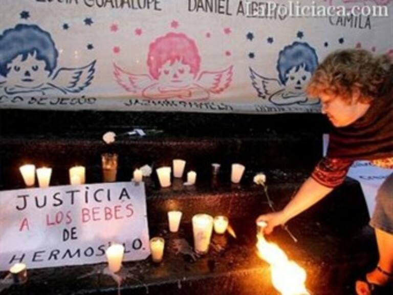 Exigen renuncia de Marisela Morales por caso ABC