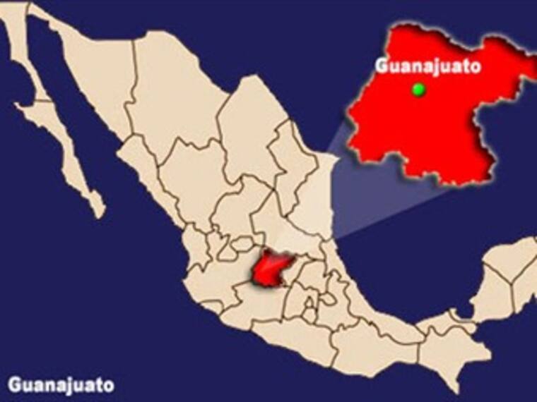 ¿Cómo está el panorama de violencia en Guanajuato?