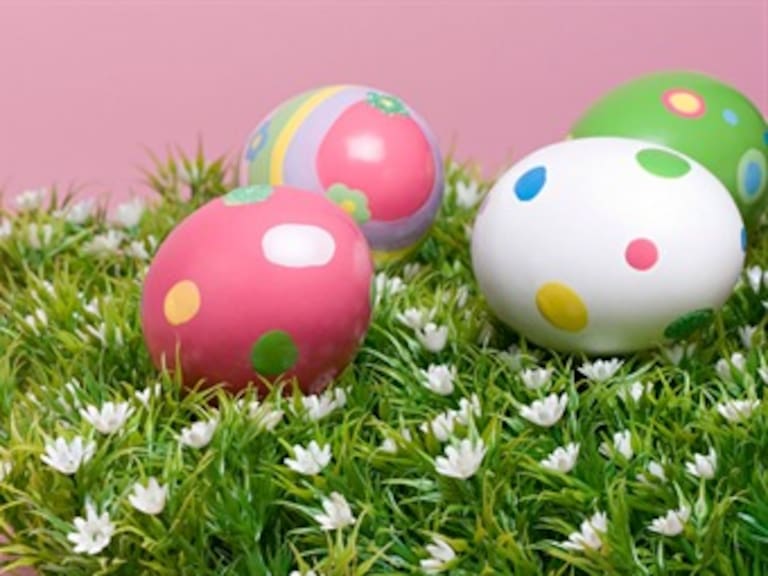 Curiosidades de Semana Santa