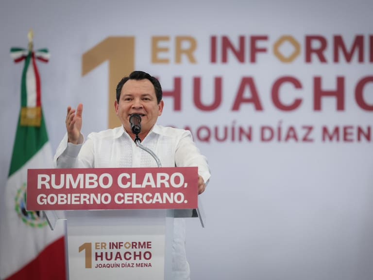 Renacimiento Maya avanza con rumbo claro y un Gobierno cercano