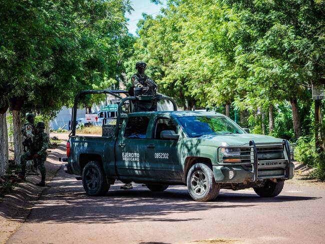 Gracias a corridos y halcones lograron la detención del Piyi
