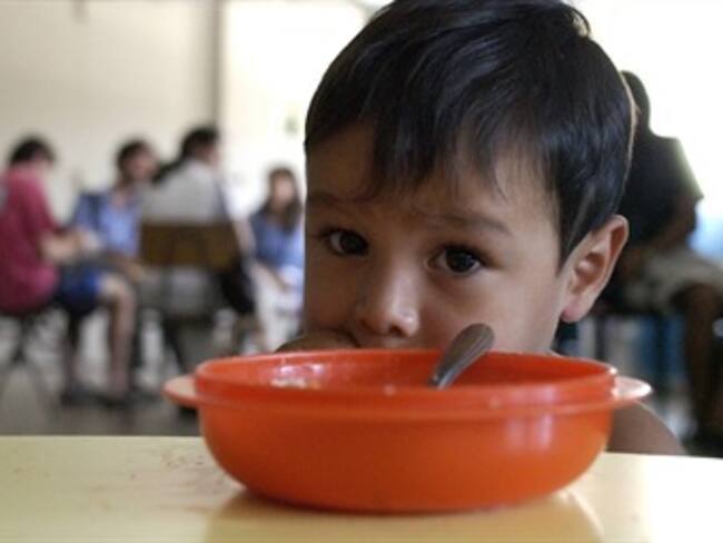 Cruzada Contra el Hambre instala dos mil comedores comunitarios