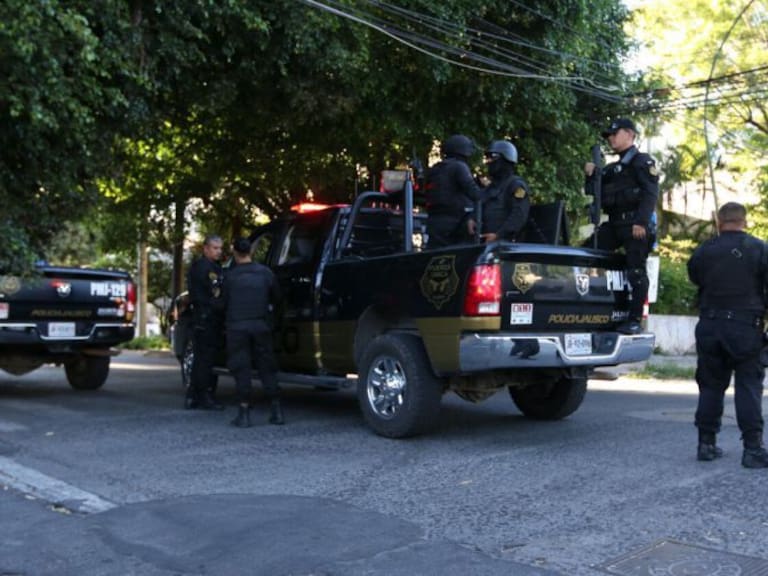 Fiscalía refuerza seguridad en Chapultepec… tras asalto