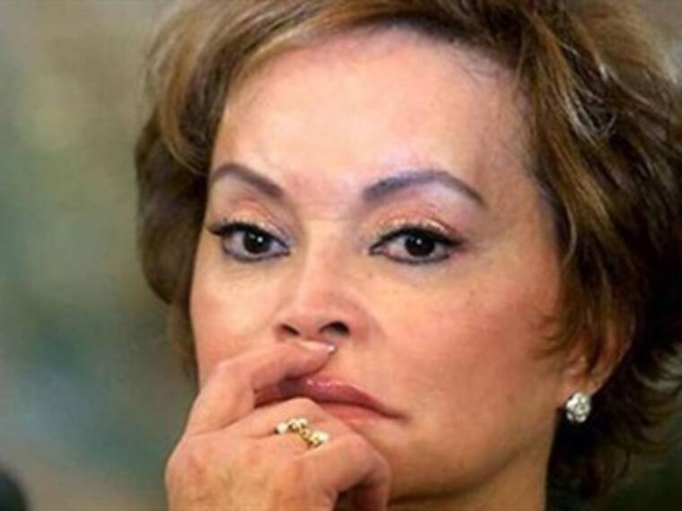 Detalles de la audiencia de Elba Esther Gordillo. Víctor Sandoval, reportero. 27/02/13