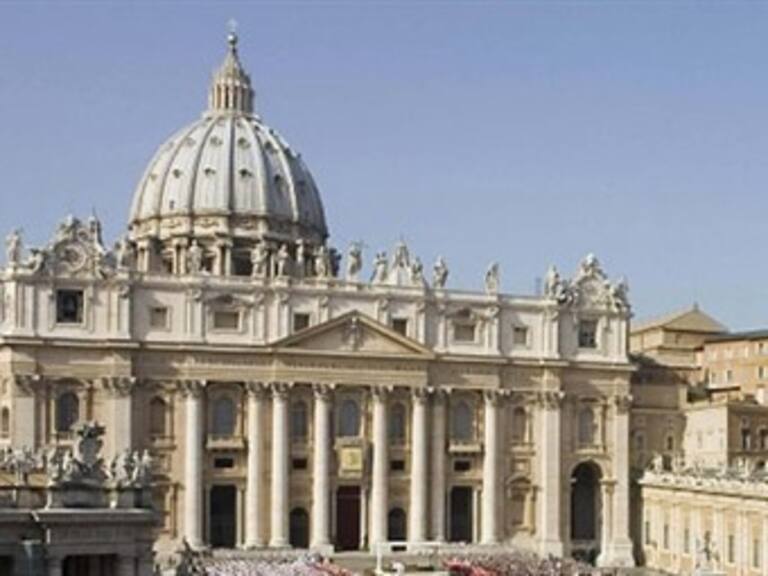 Banco del Vaticano publicó sus cuentas por primera vez