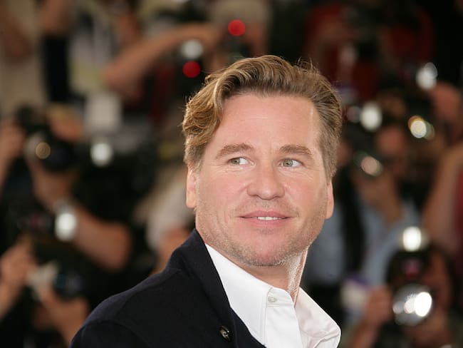 Val Kilmer regresa al cine gracias a la IA: Así será su película póstuma que está causando mucho debate