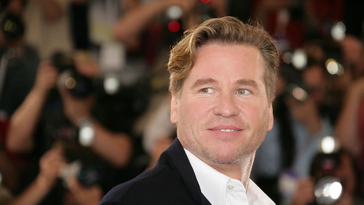 Val Kilmer regresa al cine gracias a la IA: Así será su película póstuma que está causando mucho debate