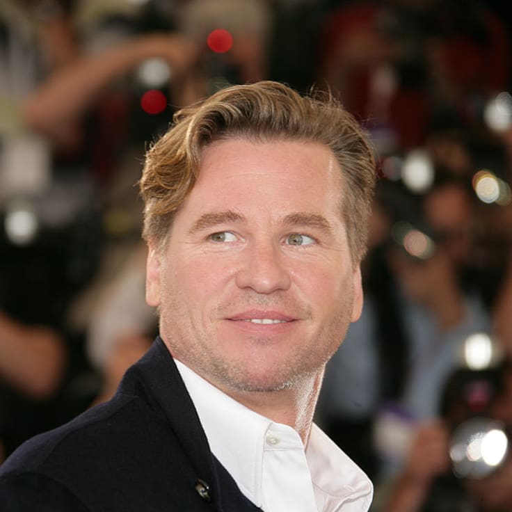 Val Kilmer regresa al cine gracias a la IA: Así será su película póstuma que está causando mucho debate