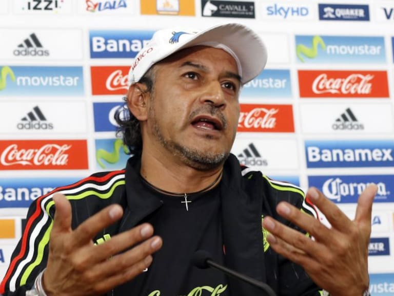 ¿Debe permanecer Raúl Gutiérrez al frente del Tricolor Sub 23?