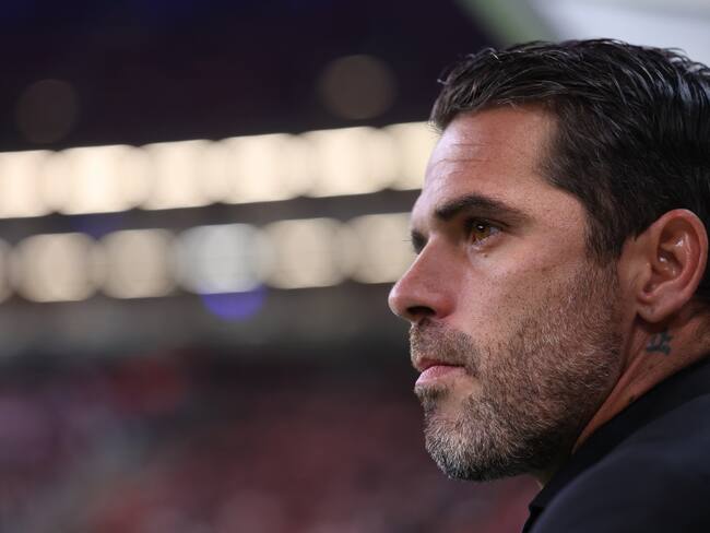 Fernando Gago deja Chivas para volver a Argentina y dirigir a Boca Juniors