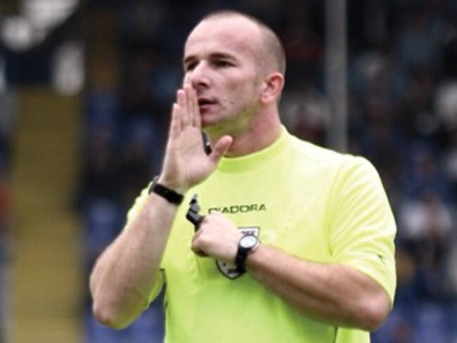 Suspenden de por vida a árbitros ligados en escándalo de apuestas