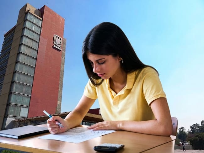 ¿Habrá nuevo examen en la UNAM? Las claves de la propuesta de la Comisión Técnica tras fallas en prueba virtual