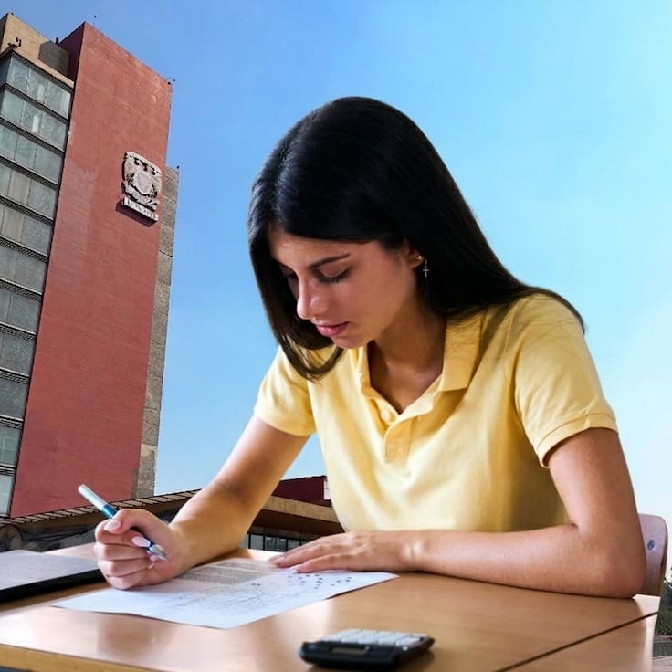 ¿Habrá nuevo examen en la UNAM? Las claves de la propuesta de la Comisión Técnica tras fallas en prueba virtual