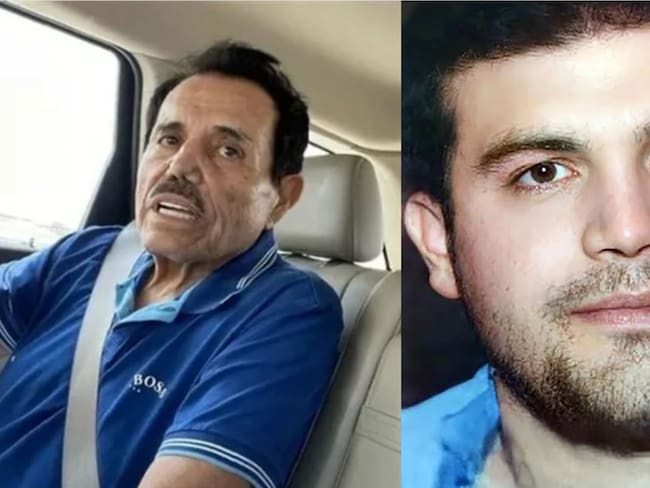 Declaración de Joaquín Guzmán López sobre “El Mayo” blinda a gobierno de EU por intervenir en su captura de forma ilegal: Eduardo Guerrero