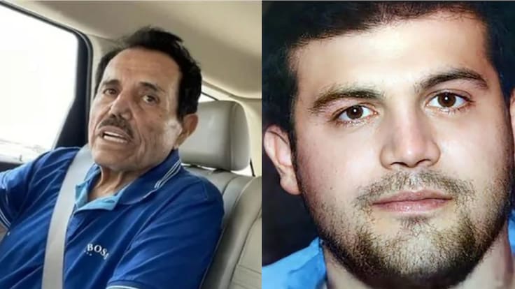 Chapito confirma secuestro de El Mayo y cierra pacto con EE. UU.