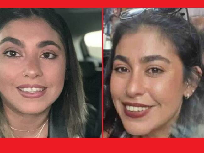 Familiares de mexicana secuestrada en Israel suplican por ayuda