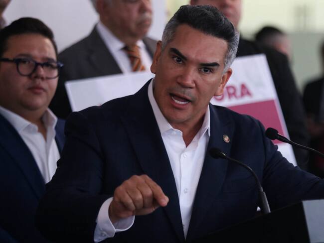 Diputados revisarán nueva solicitud de desafuero contra Alejandro Moreno en un plazo de 30 días