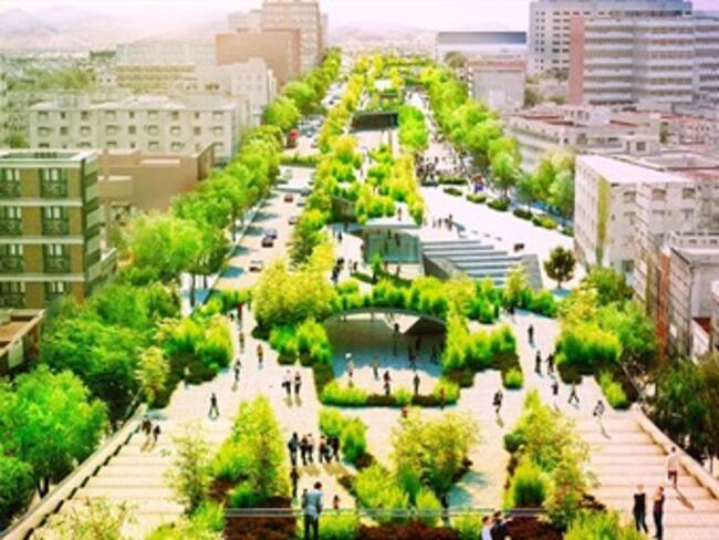 ¿Estás de acuerdo con la construcción del Corredor Cultural en Chapultepec? "Así las Cosas" del 04 de diciembre