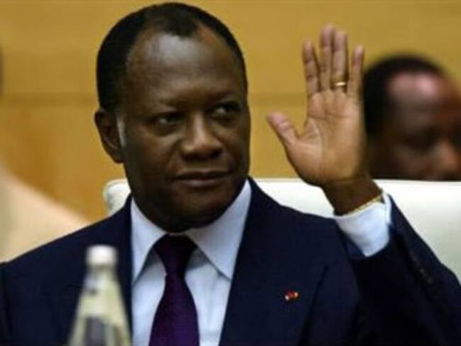 Matanzas en oeste de Costa de Marfil: Ouattara pedirá a la CPI