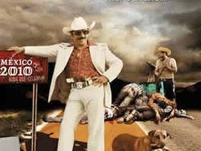 Encabeza cinta ‘El infierno’ nominaciones al premio Ariel 2011