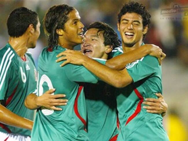 Se ubica Tri en lugar 24 del ranking FIFA; sube dos lugares