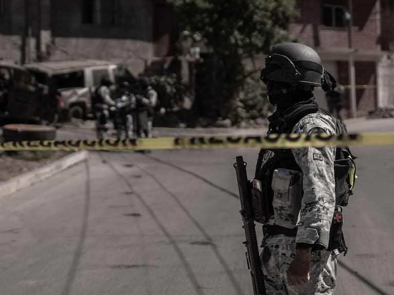 La Procuraduría General de Justicia de Baja California Sur ha iniciado las pruebas de ADN para ubicar a los posibles familiares de los cuerpos. Foto de archivo.
