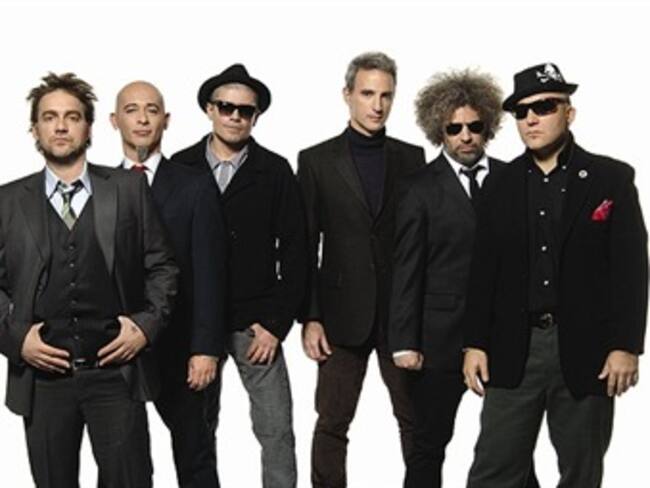 Demasiada Presión, Los Fabulosos Cadillacs. Cd. 20 Grandes Éxitos. 2001