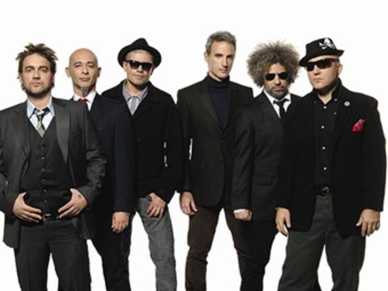 Demasiada Presión, Los Fabulosos Cadillacs. Cd. 20 Grandes Éxitos. 2001