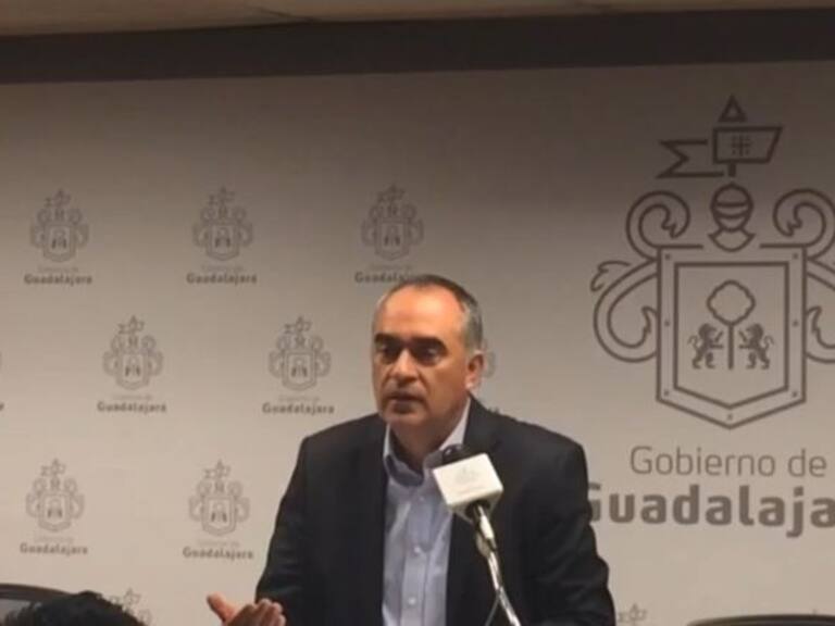 Guadalajara contratará a 150 nuevos elementos para seguridad