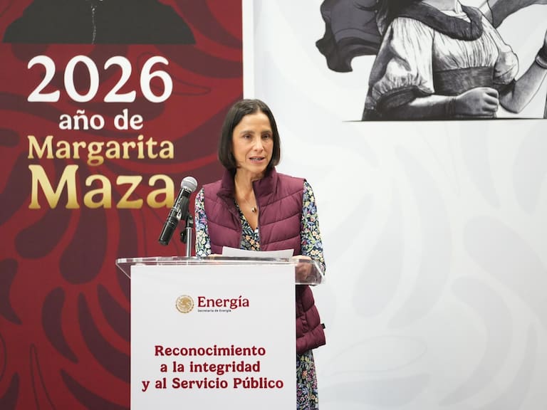 Arranca Ceremonia de Entrega de Reconocimientos a la Integridad y al Servicio Público 2025